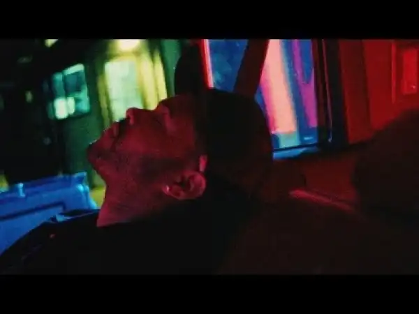 Video: The Weeknd – He Was Never There (Short Film)